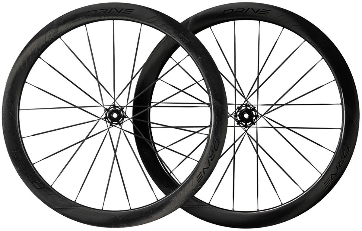 Elite Drive II 50D Disc Brake – SRAM XDR